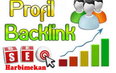 Profil Oluşturma Backlink Siteleri
