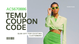 Verified Temu Coupon Code $100 OFF [acs670886] For Existing Customers (1920x1080).png