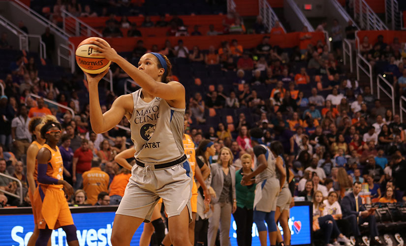 WNBA Hakkında Merak Ettikleriniz | Yalı Spor Blog