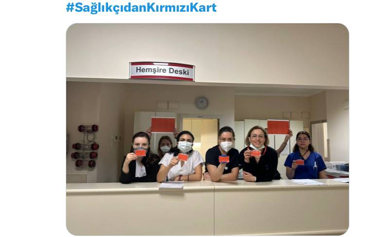 kırmızı