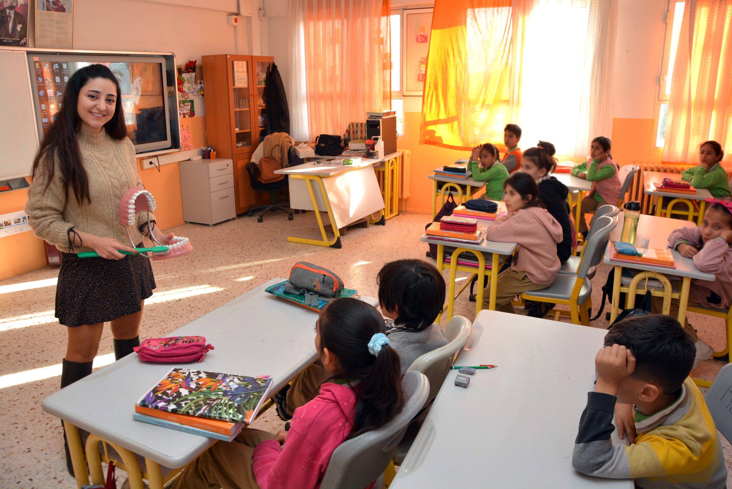 Okul Öncesi Eğitim Kurumları yönetmeliği değişti. Yeni Okul Öncesi Eğitim ve İlköğretim Kurumları Yönetmeliği hakkında Milli Eğitim Bakanlığı açıklama yaptı. 