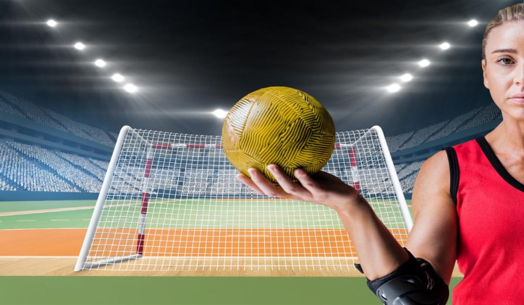 Hem Spor, Hem Eğlence; Hentbol… – Korayspor Blog