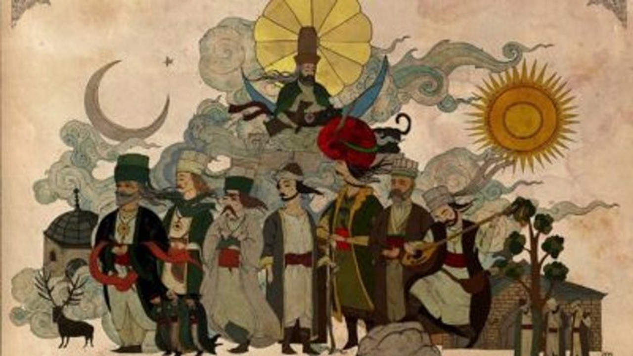 Sessizce değişen bir paradigma: Alevi tarihyazımı