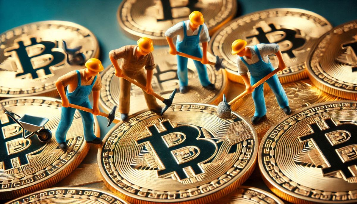 Bitcoin Madenciliği Nedir ve Nasıl Çalışır?