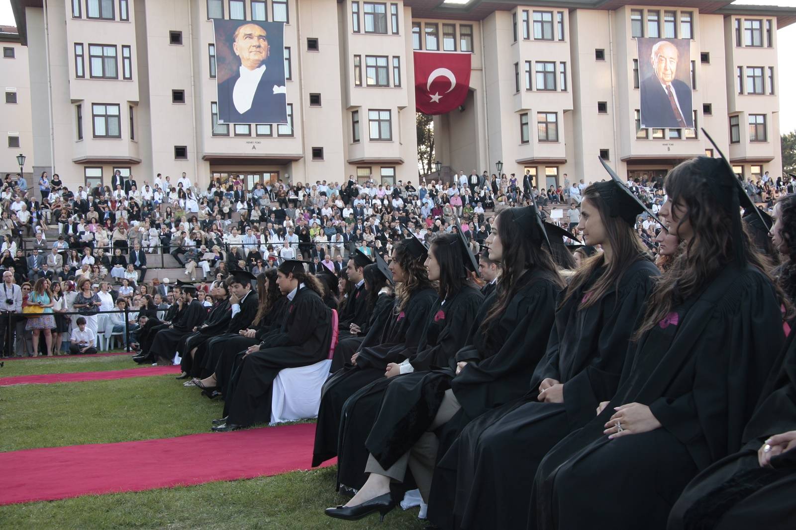 Türk Üniversiteleri Dünya Sıralamasında Yükseldi