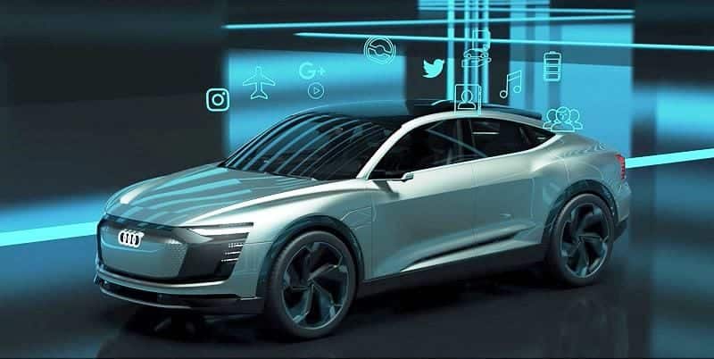 Audi yapay zeka ve otonom sürüş: Arabaların geleceği değişiyor!