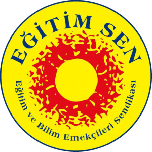 eğitim sen logo