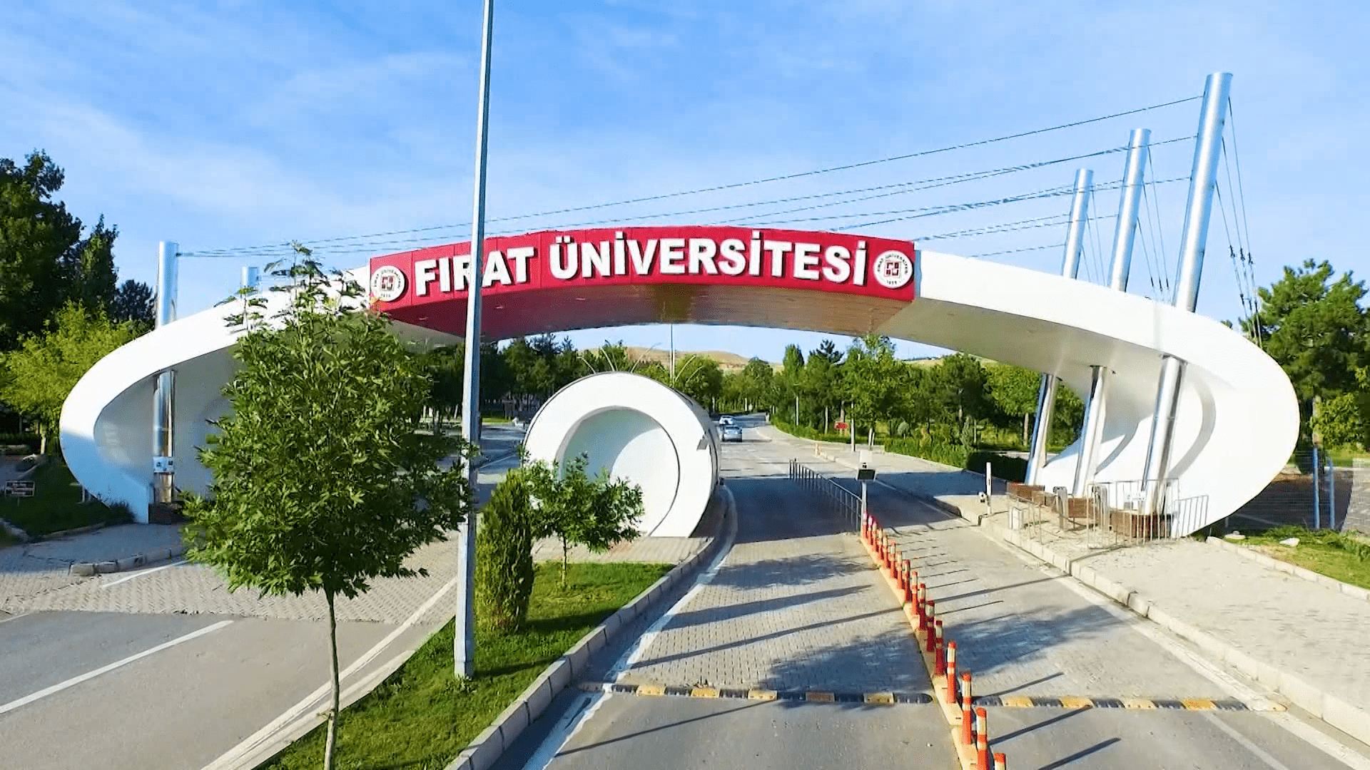 thd fırat üniversitesi