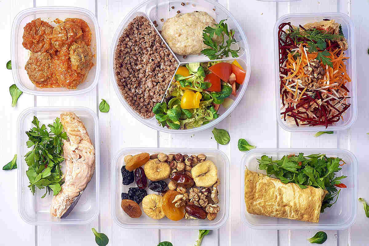Kasları Güçlendiren Besinler Nelerdir? Kas Geliştirmek için Beslenme -  MACFit