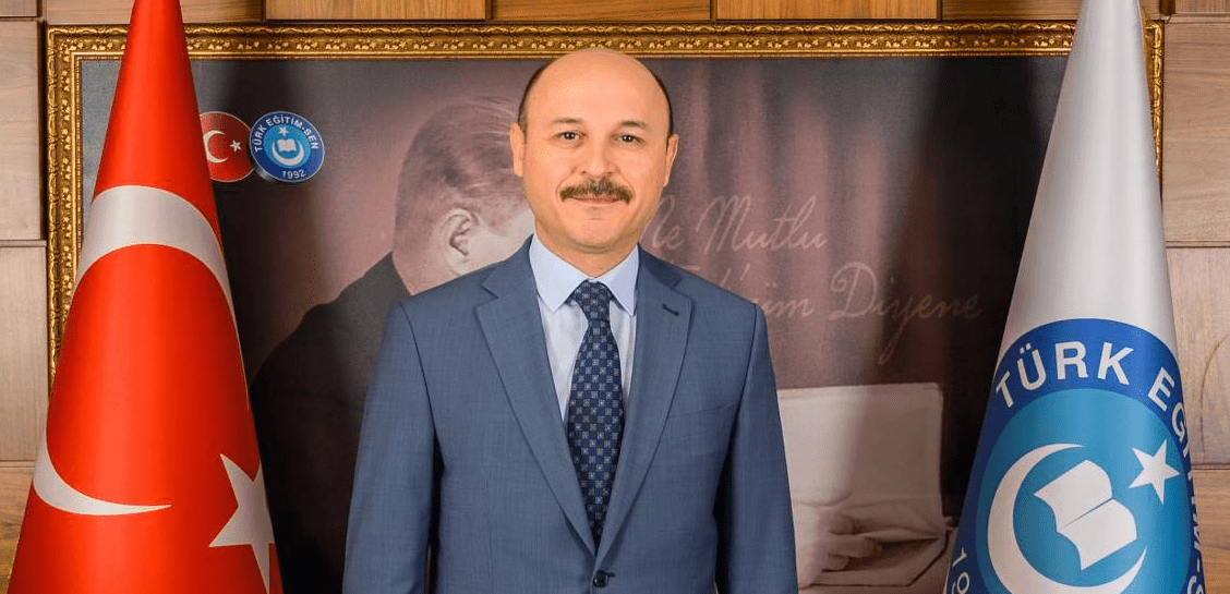 Türk Eğitim-Sen Danıştay Nezdinde Açtığı Davayı Kazandı