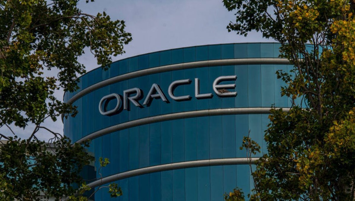 Yazılım devi Oracle'dan 28.3 milyar dolarlık satın alma: Cerner'i bünyesine kattı