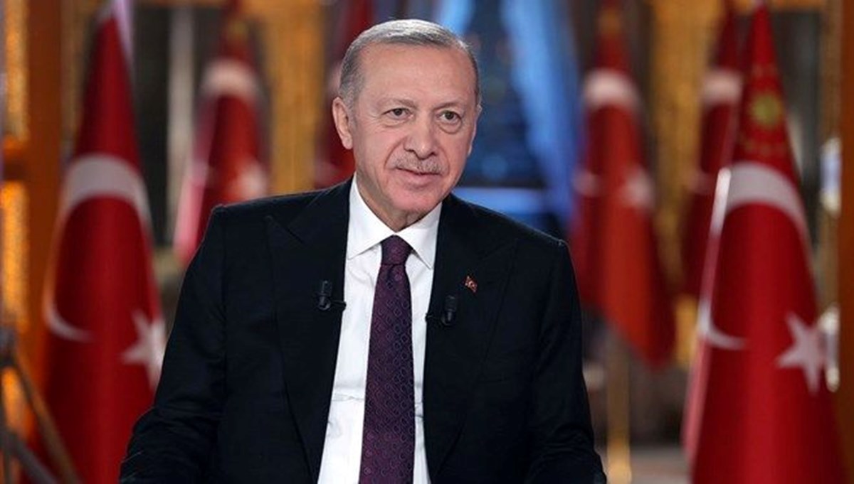 Cumhurbaşkanı Erdoğan, Kılıçdaroğlu'na 250 bin liralık tazminat davası açtı
