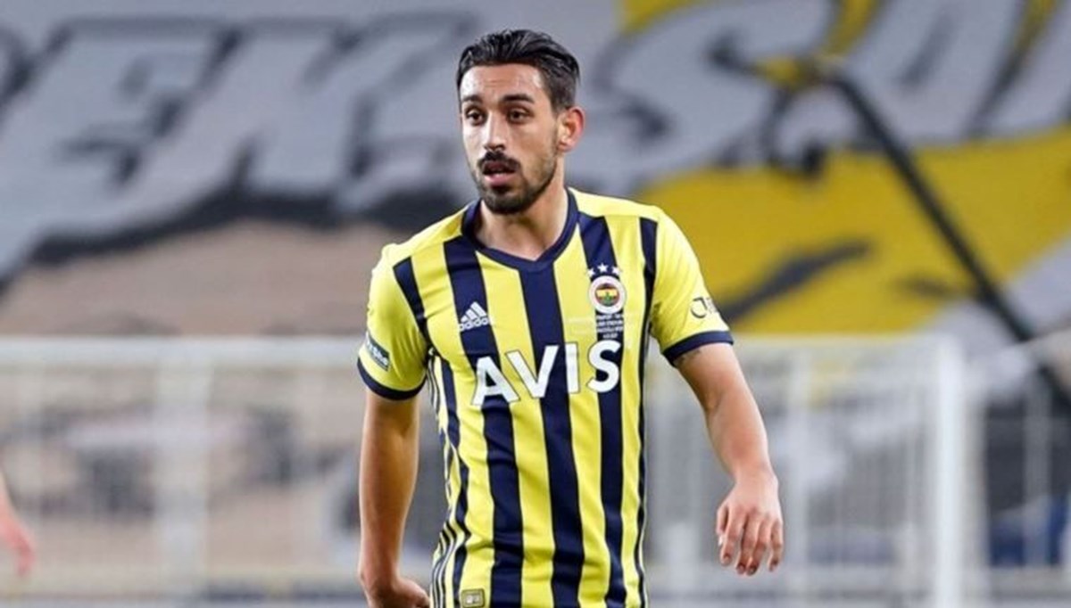 PFDK kararları açıklandı! İrfan Can Kahveci'ye 2 maç men cezası