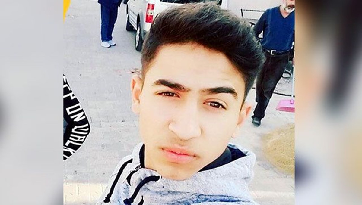 Silahlı kavgada 16 yaşındaki Seymen hayatını kaybetti