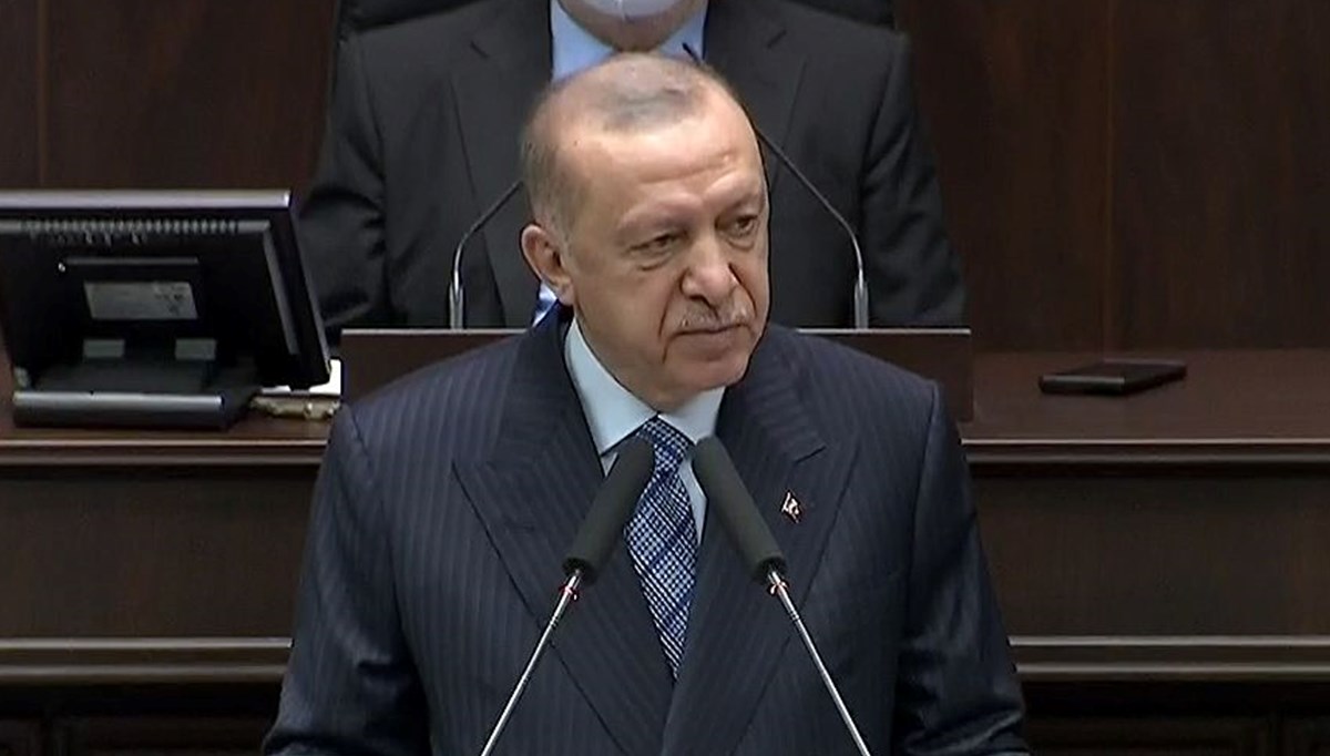 Cumhurbaşkanı Erdoğan: Yüksek faize karşı olduğumu cümle alem bilir