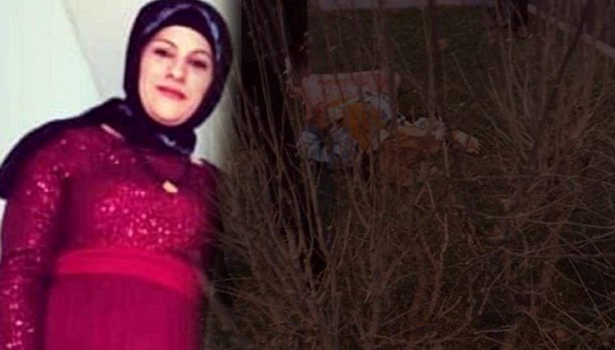 İstanbul'da kadın cinayeti: 15 yerinden bıçaklandı