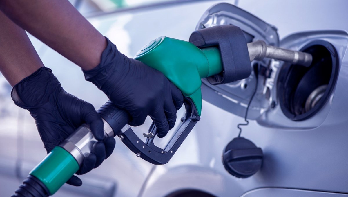 Benzin ve motorin 2023 güncel fiyatları (25 Ocak 2023 akaryakıt fiyatları)