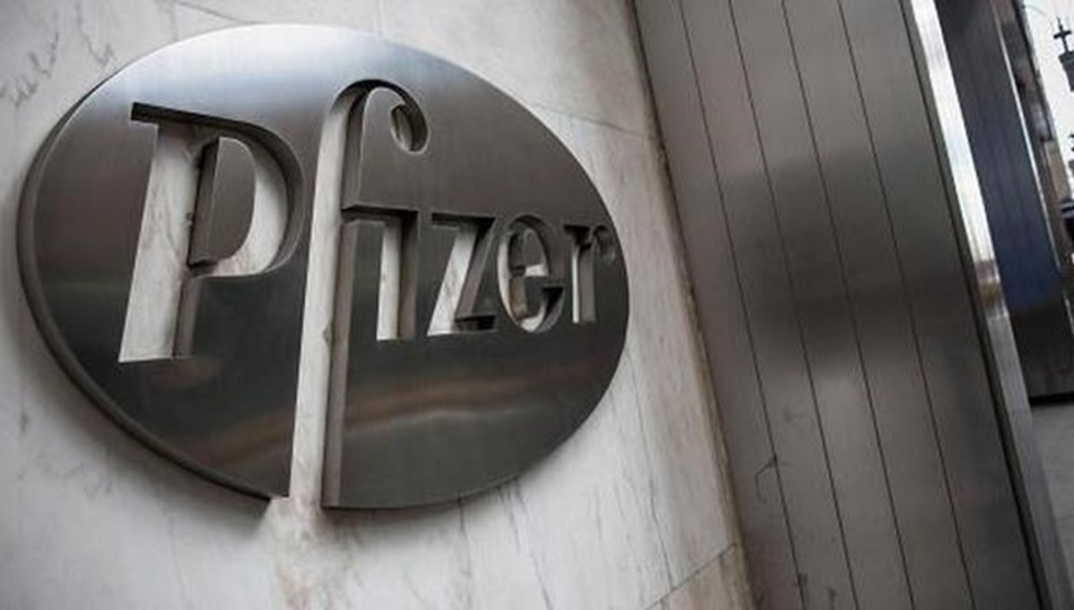 AB ilaç düzenleyicisi, Pfizer'in Covid-19 ilacını değerlendirmeye aldı