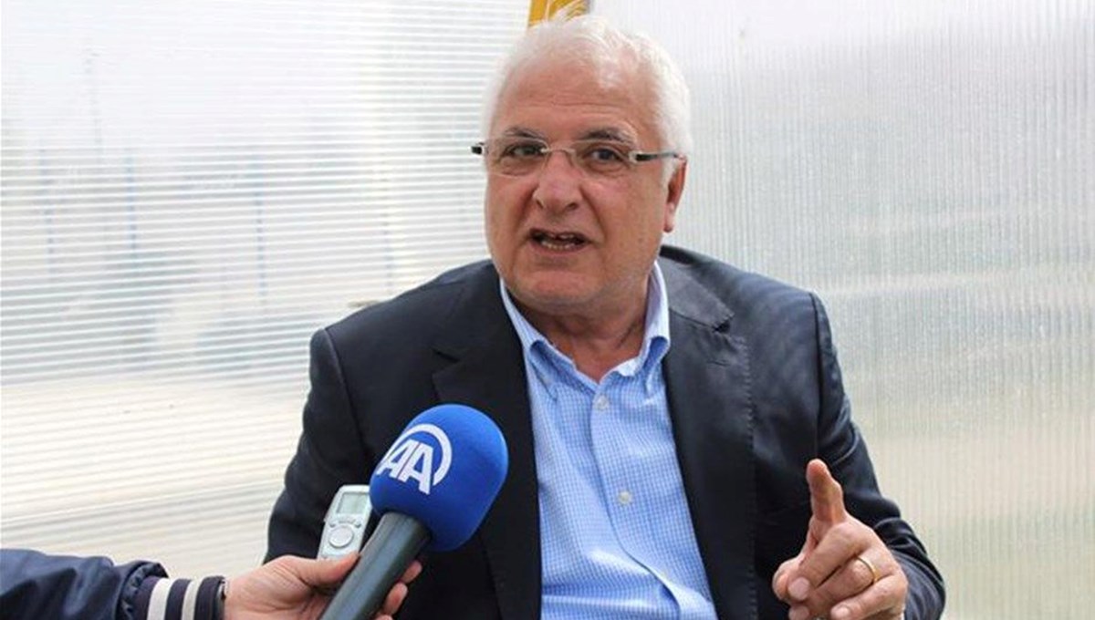Ankaragücü'nün eski başkanı Cemal Aydın, yoğun bakıma kaldırıldı
