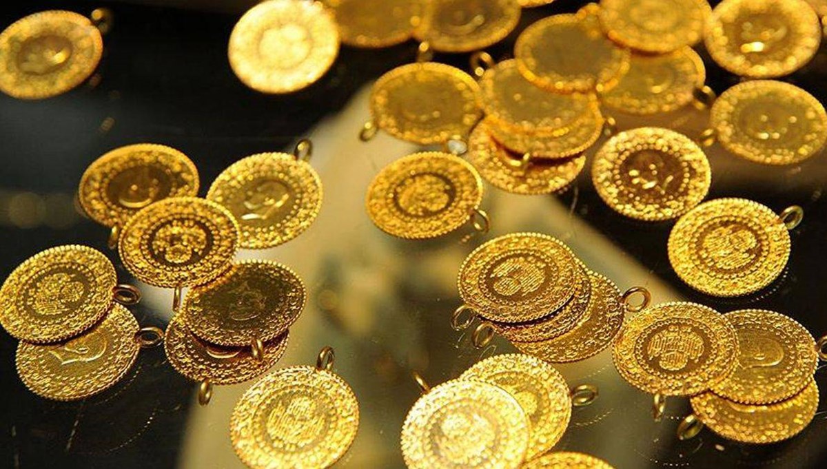 Çeyrek altın fiyatları bugün ne kadar oldu? 25 Ocak 2023 güncel altın kuru fiyatları