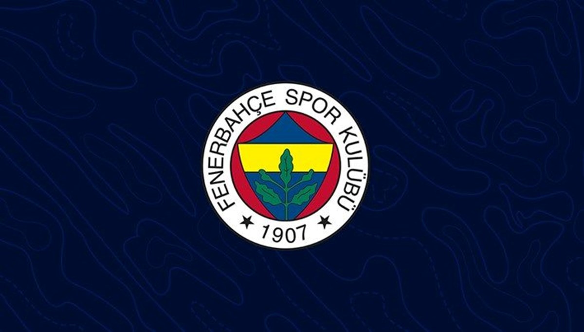 Fenerbahçe'den 'Şimdi Hesap Zamanı' açıklaması