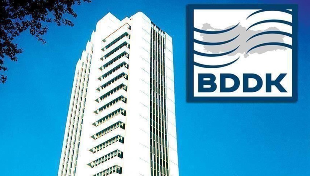 BDDK'dan bankalara uyarı: Kripto yatırımlara kredi vermeyin