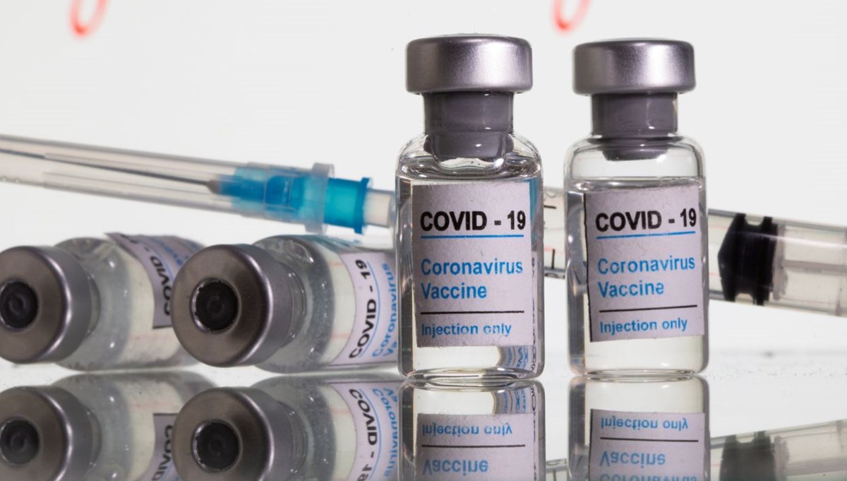 ABD'de Johnson and Johnson, Covid-19 destek aşısı için başvuruda bulundu