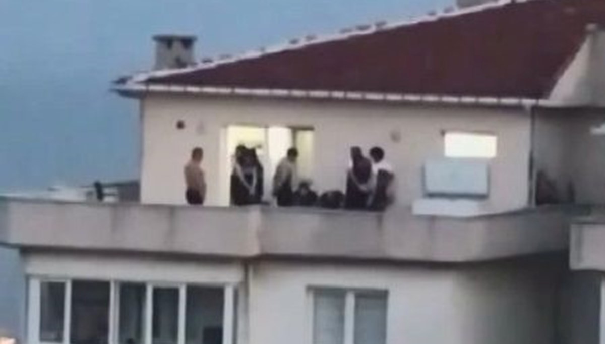 İstanbul'da 'suikast' operasyonu: Çok sayıda gözaltı var