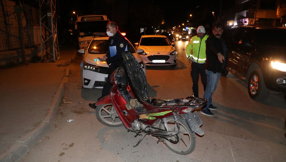 Adana'da silahlı saldırı: Kuzenler öldürüldü