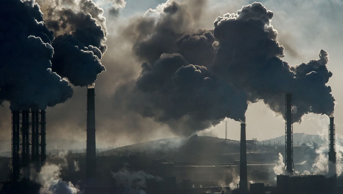 Ezber bozan araştırma: Küresel olarak azalan doğum oranları fosil yakıt kirliliğinden kaynaklanıyor