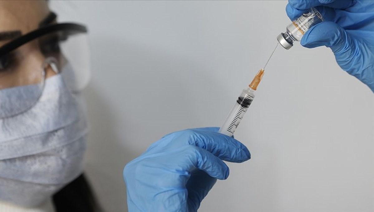Uzmanlardan aşıda 6 ay uyarısı