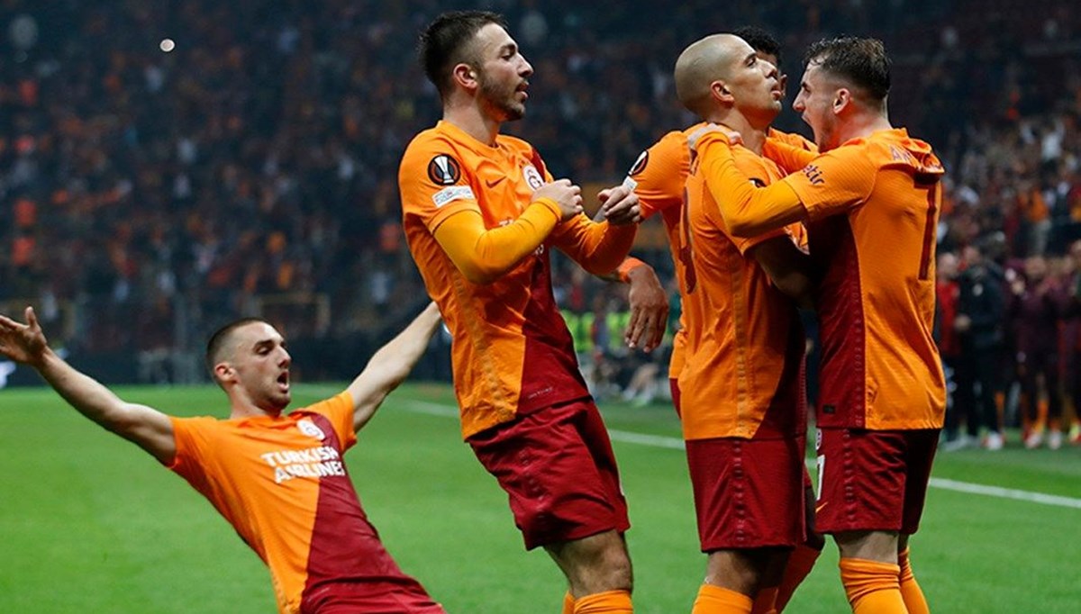 Galatasaray – Altay Süper Lig 15’nci hafta mücadelesi ne zaman, saat kaçta oynanacak?