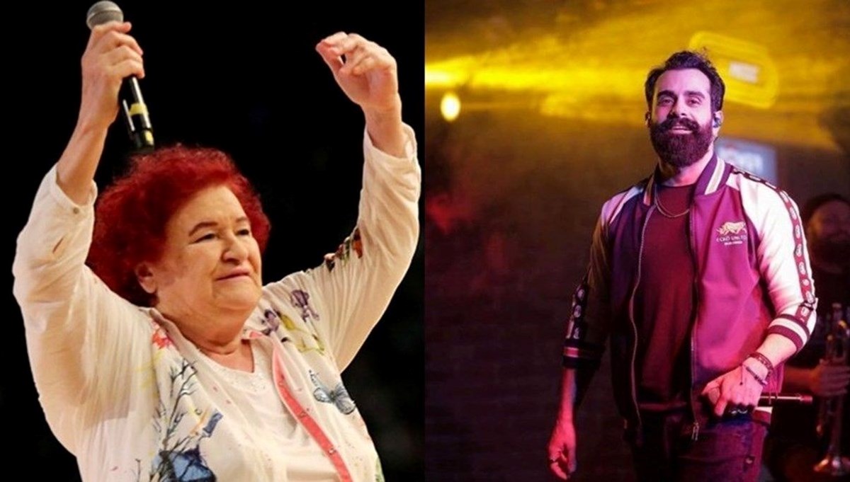 Gökhan Türkmen ile Selda Bağcan polemiği: Kimseyi kırmadım, rencide etmedim