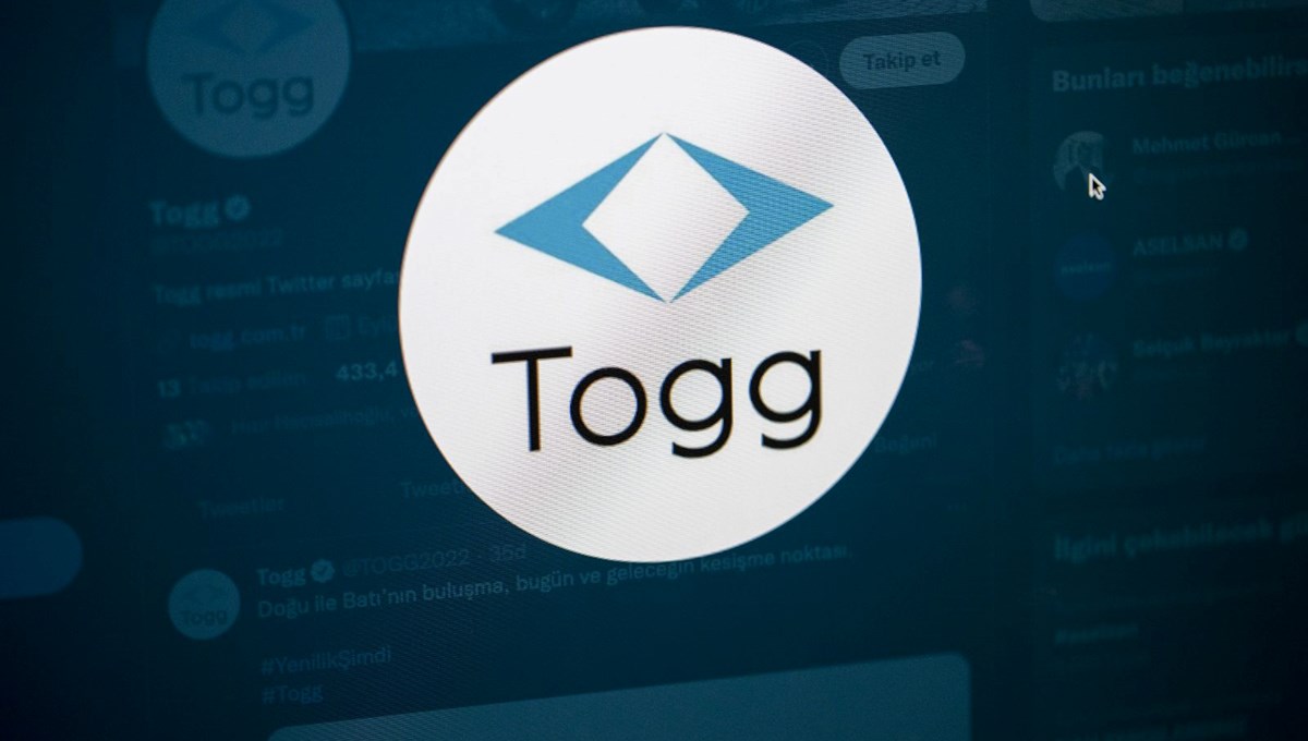 Togg'dan yeni iş ilanları