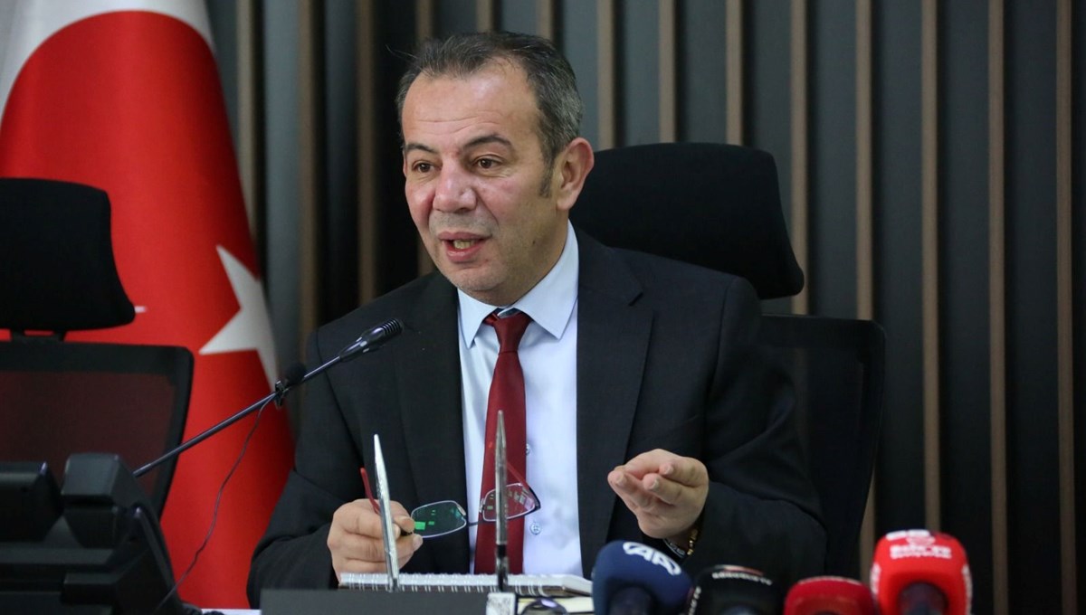 CHP'de 'Tanju Özcan' ve 'Alim Karaca' kararı ertelendi
