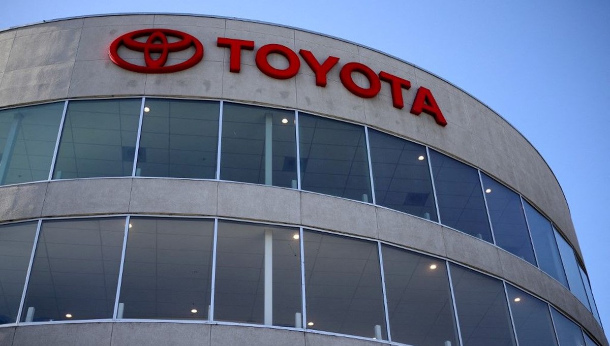 Çip kıtlığı nedeniyle Toyota’nın karı yüzde 18 düştü